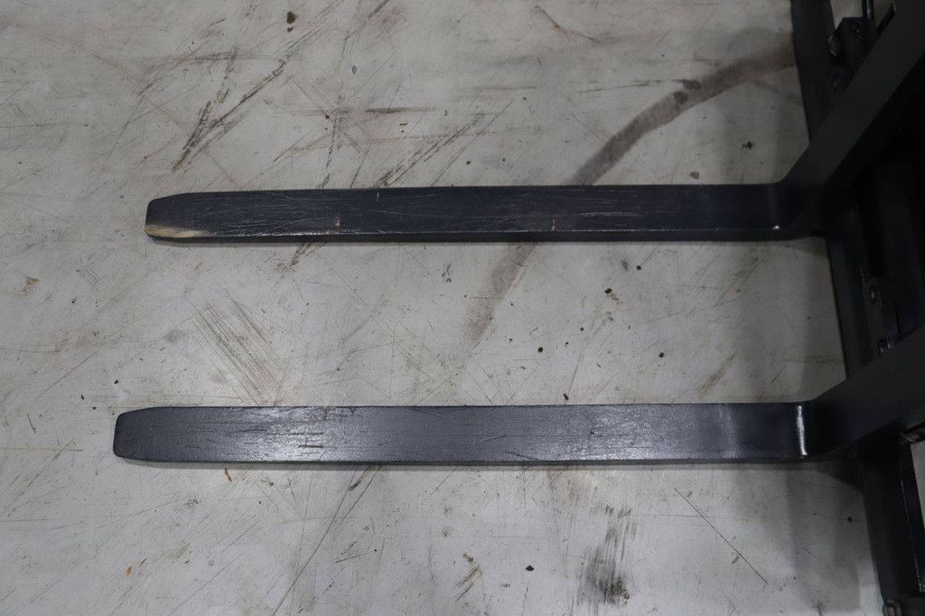 Heftruck Linde E16L-02 Elektrisch 1600kg 7m 2017