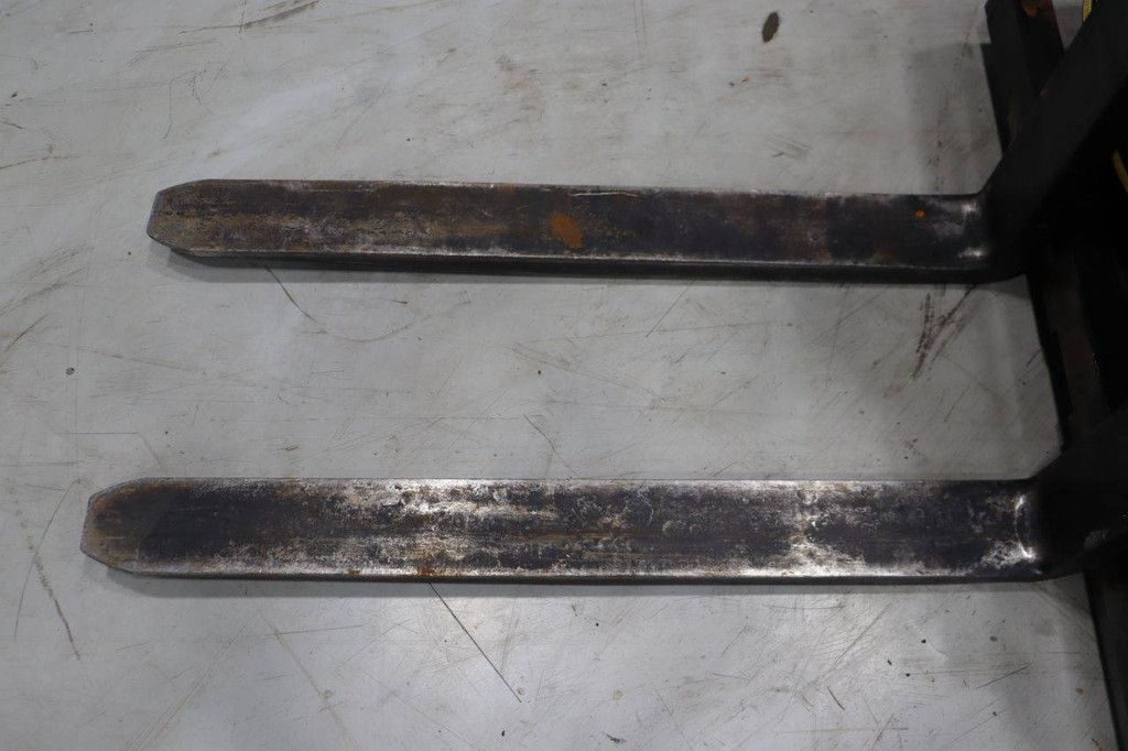 Forklift Hyster H4.5FTS5 Diesel 3120kg 4.71m 2013