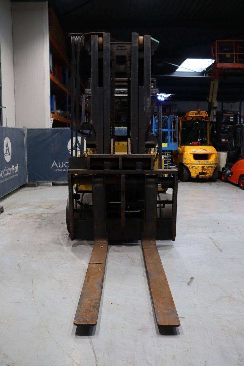 Forklift Royal T400C LPG 18000kg 3.3m