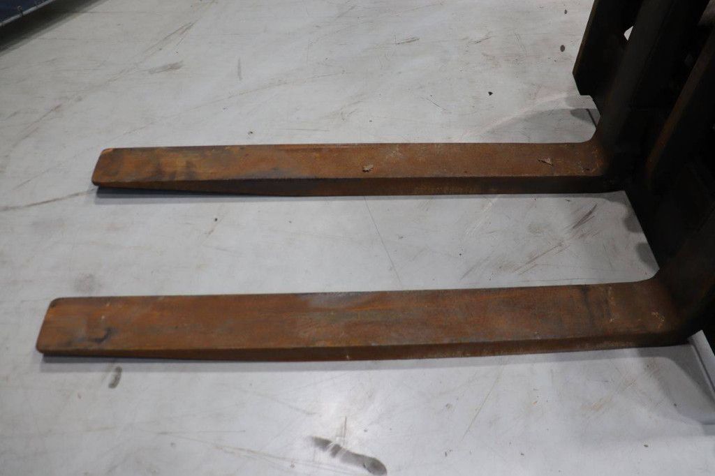 Forklift Royal T400C LPG 18000kg 3.3m