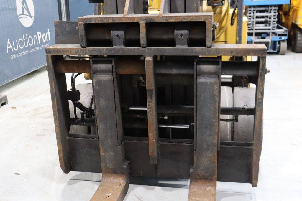 Forklift Royal T400C LPG 18000kg 3.3m