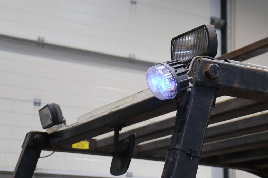 Forklift Royal T400C LPG 18000kg 3.3m