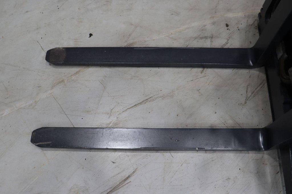 Linde H20T-01 LPG-Gabelstapler 2000 kg 7 m 2017