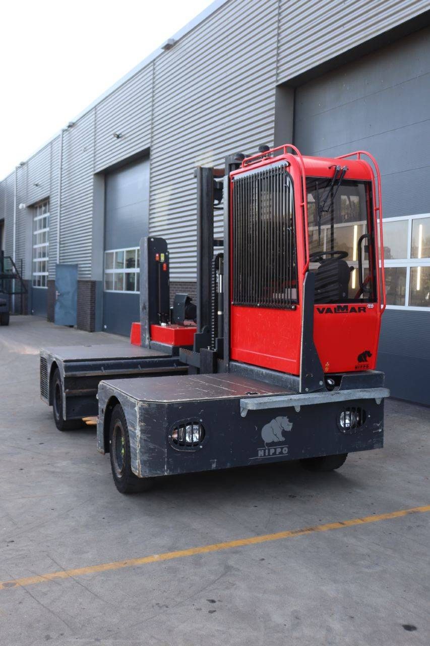 Valmar VSC40/12/40 Side Loader Diesel 4000kg 4.0m 2017