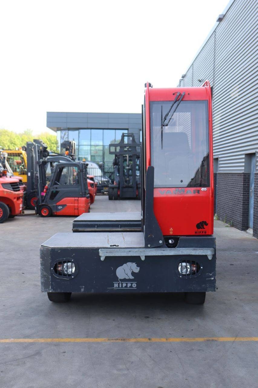 Valmar VSC40/12/40 Side Loader Diesel 4000kg 4.0m 2017