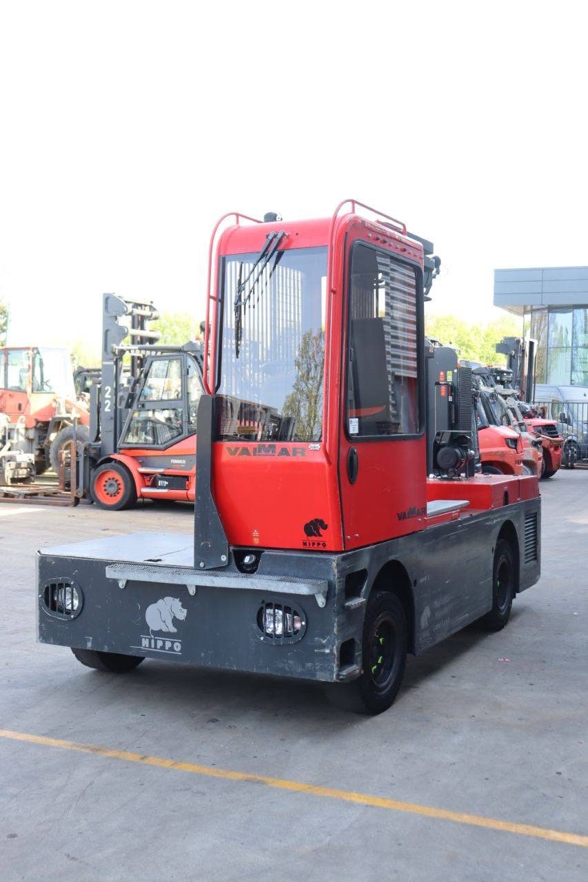 Valmar VSC40/12/40 Side Loader Diesel 4000kg 4.0m 2017