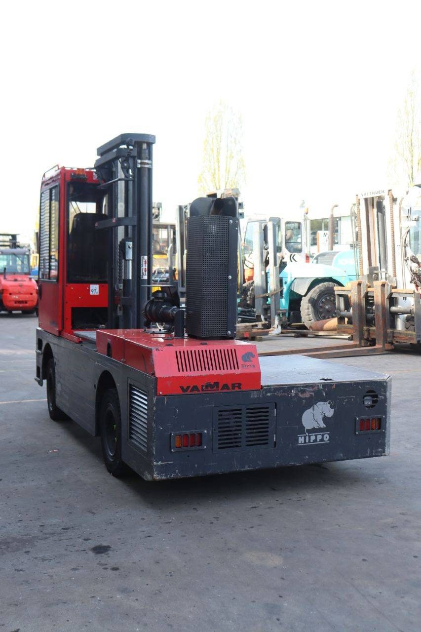 Valmar VSC40/12/40 Side Loader Diesel 4000kg 4.0m 2017