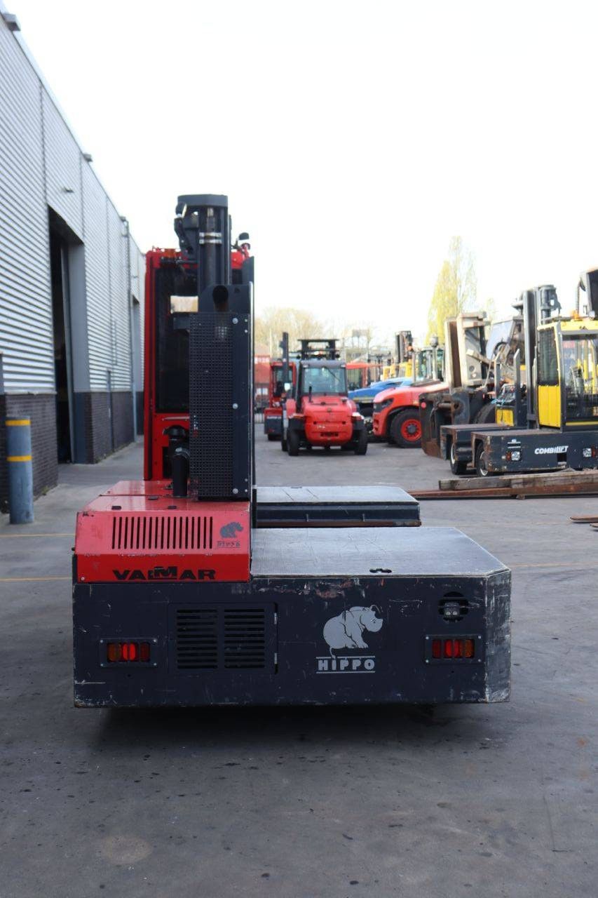 Valmar VSC40/12/40 Side Loader Diesel 4000kg 4.0m 2017