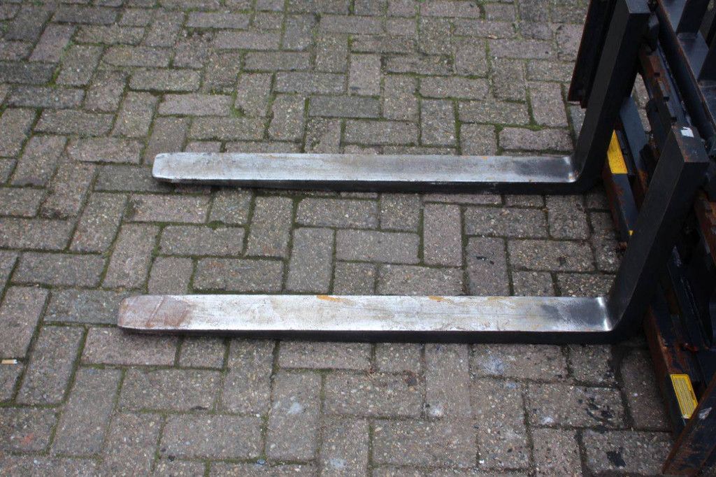 Doosan G20GP LPG-Gabelstapler 2000 kg 4,7 m 2018