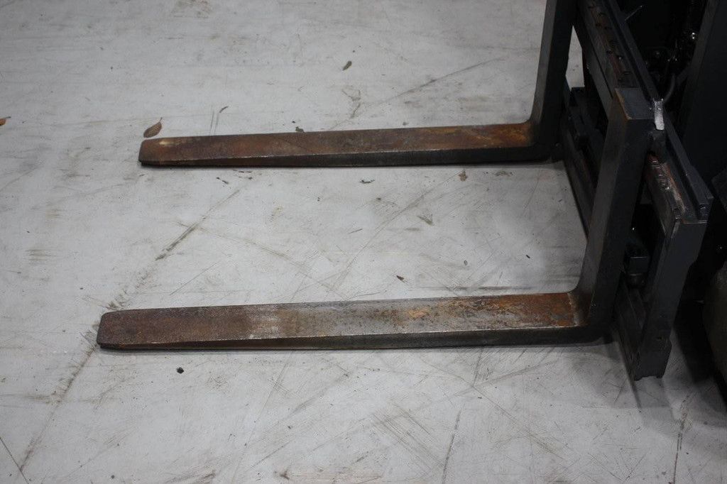 Heftruck Linde H20T-01 LPG 2000kg 2013