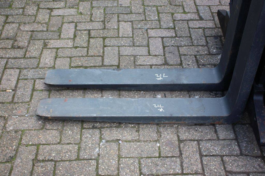 Gabelstapler Yale GLC70VX LPG 2800kg 6,8m 2010