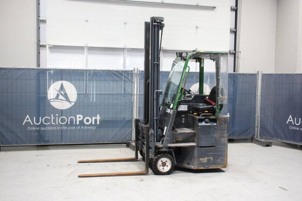 Side loader Combilift C3000CB Diesel 3000kg