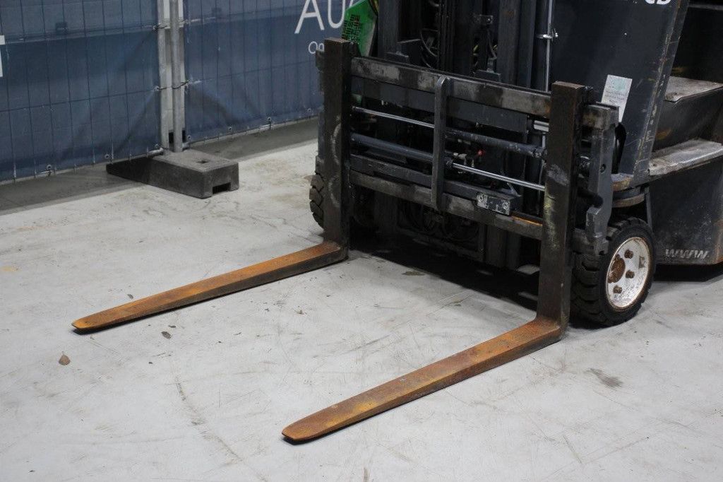 Side loader Combilift C3000CB Diesel 3000kg