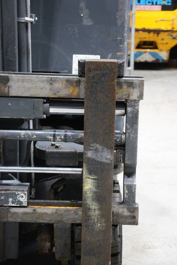 Side loader Combilift C3000CB Diesel 3000kg