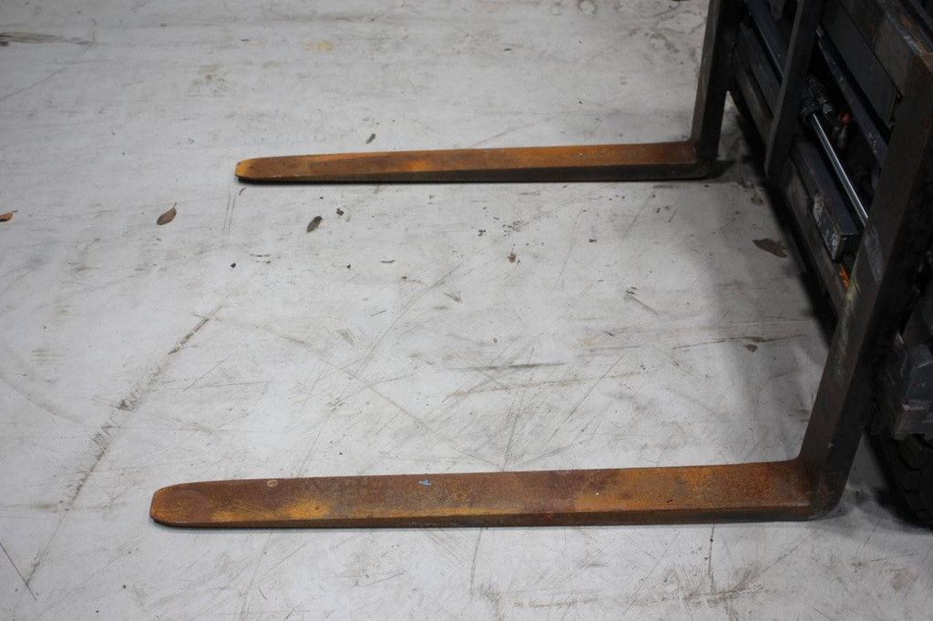 Side loader Combilift C3000CB Diesel 3000kg