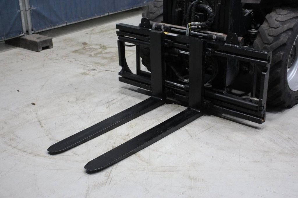 Gabelstapler Manitou MSI30 Diesel 3000kg 2014