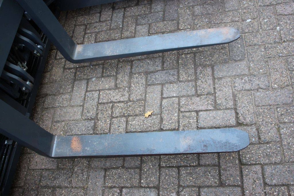 Zijlader Combilift C3000GTS LPG 3000kg 8.3m 2018