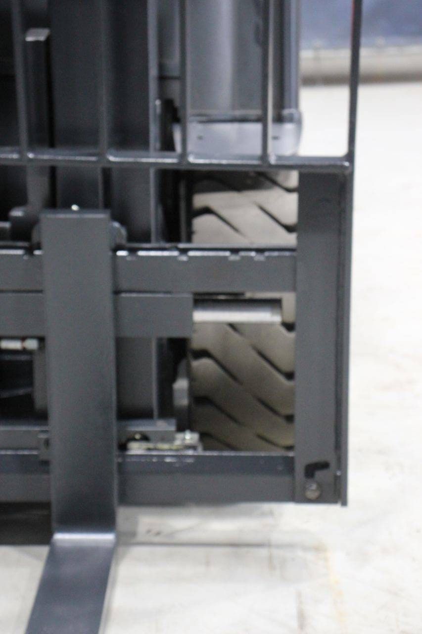 Linde E25H-01/600 Electric Forklift 2500kg 2017