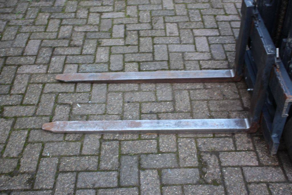 Gabelstapler Combilift 20S LPG 2000kg 6,8m 2014