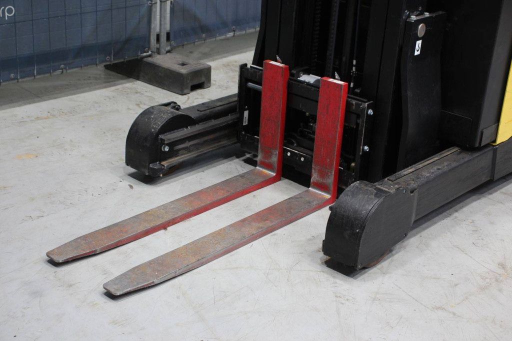 Hyster R1.6 Electric Reach Truck 1600kg 2020