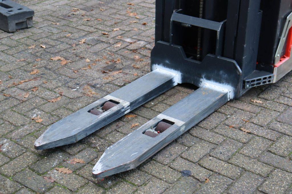 Schubmaststapler Actil L1350 TTFY Elektro 1350 kg 5,5 m 2018