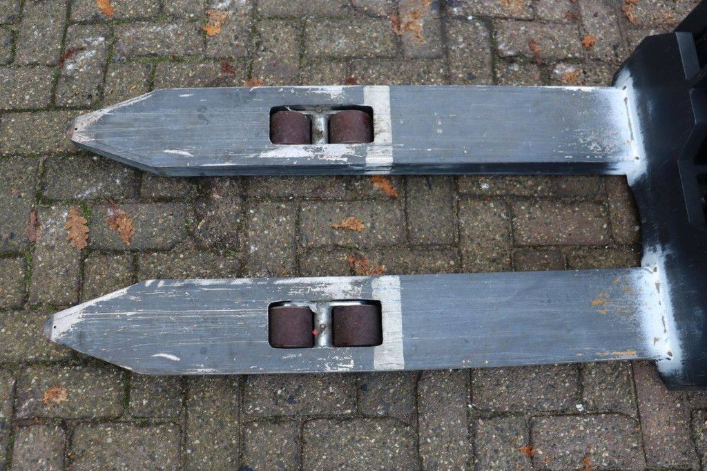 Schubmaststapler Actil L1350 TTFY Elektro 1350 kg 5,5 m 2018