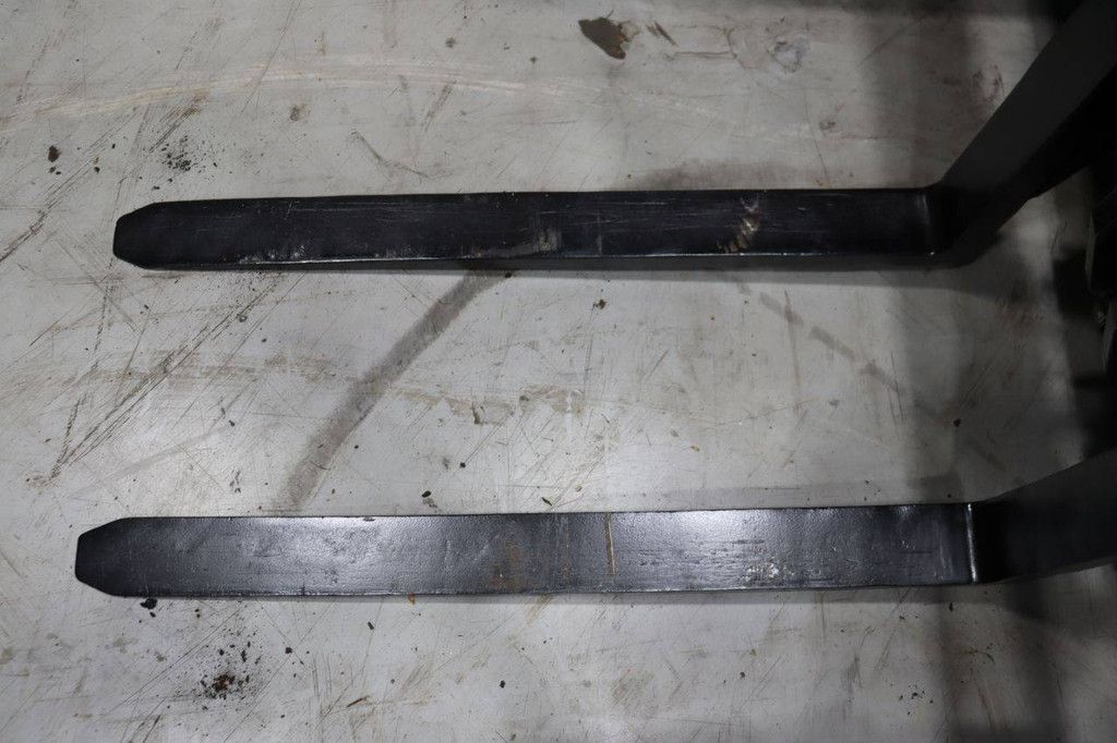 Schubmaststapler BT FRE270 Elektro 2700 kg 6,3 m 2008