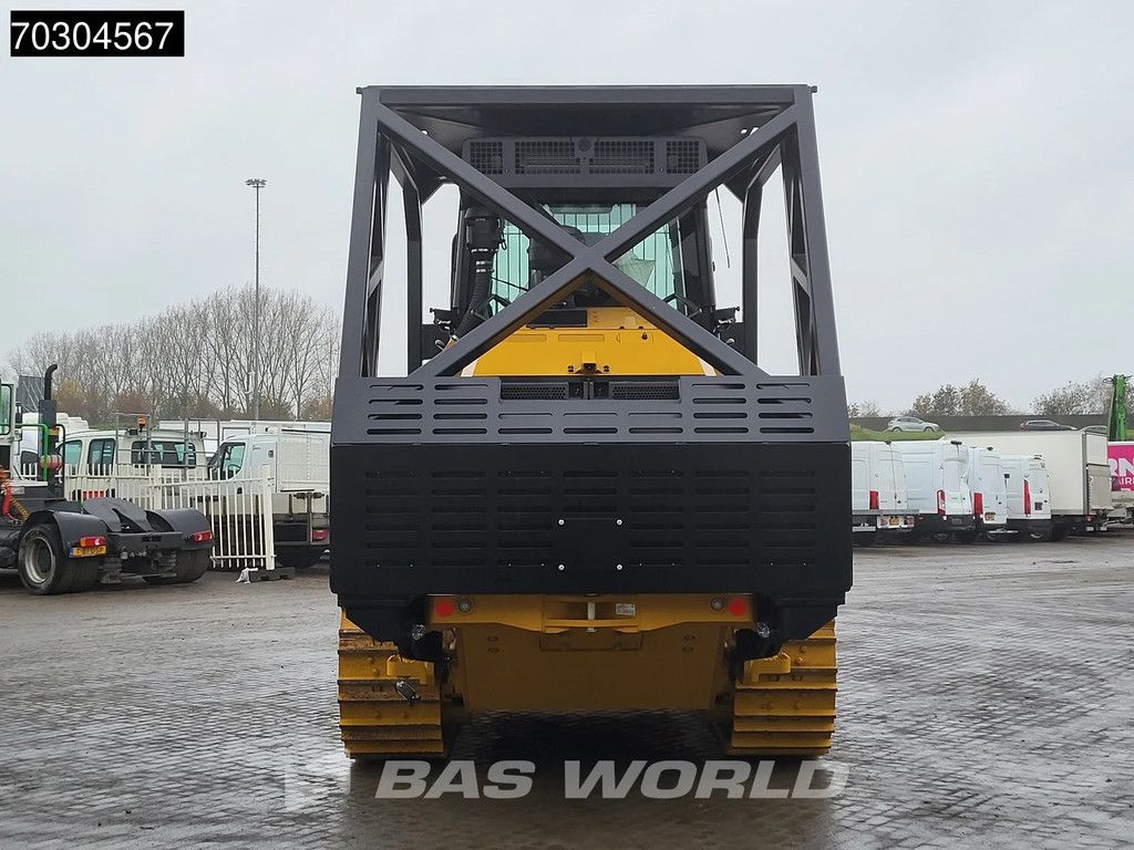Caterpillar 973 SHIPHOLD - Unused