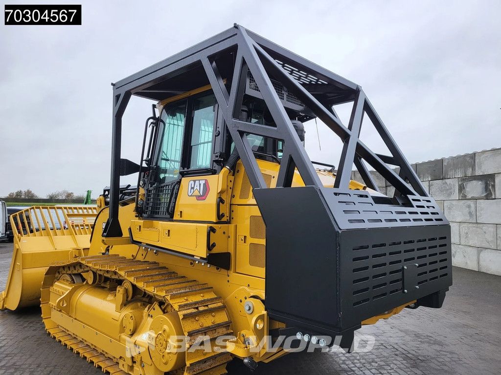 Caterpillar 973 SHIPHOLD - Unused