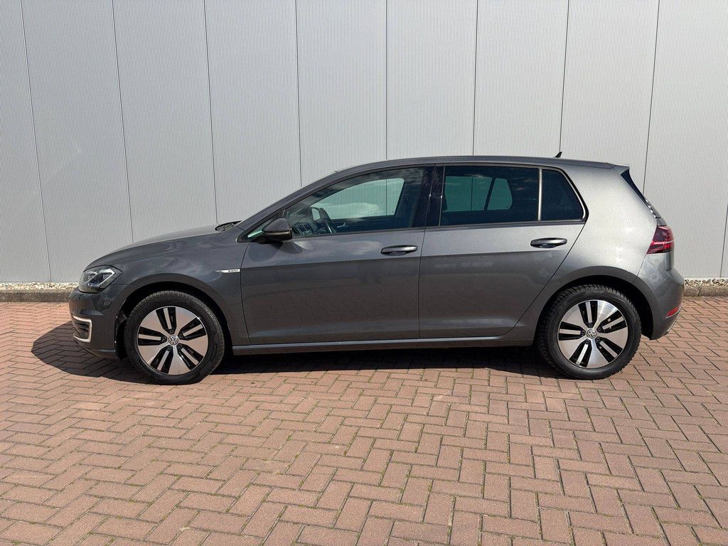 Personenauto Volkswagen Golf Elektrisch 136pk 2020 (Marge)