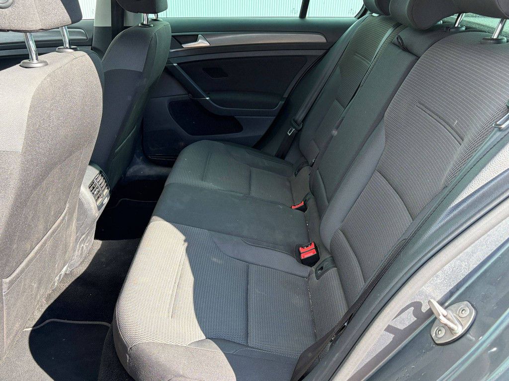 Personenauto Volkswagen Golf Elektrisch 136pk 2020 (Marge)