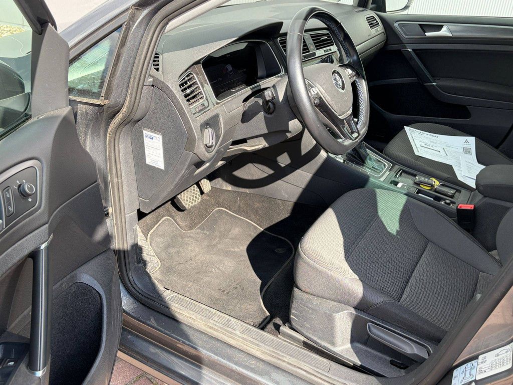 Personenauto Volkswagen Golf Elektrisch 136pk 2020 (Marge)