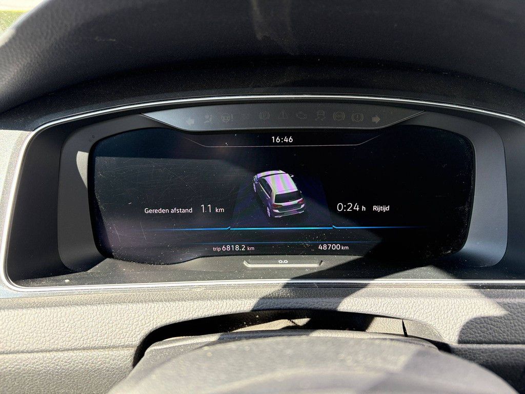 Personenauto Volkswagen Golf Elektrisch 136pk 2020 (Marge)