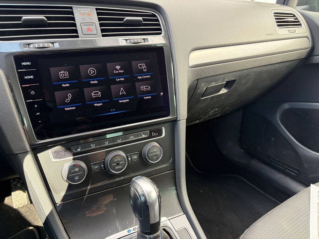 Personenauto Volkswagen Golf Elektrisch 136pk 2020 (Marge)