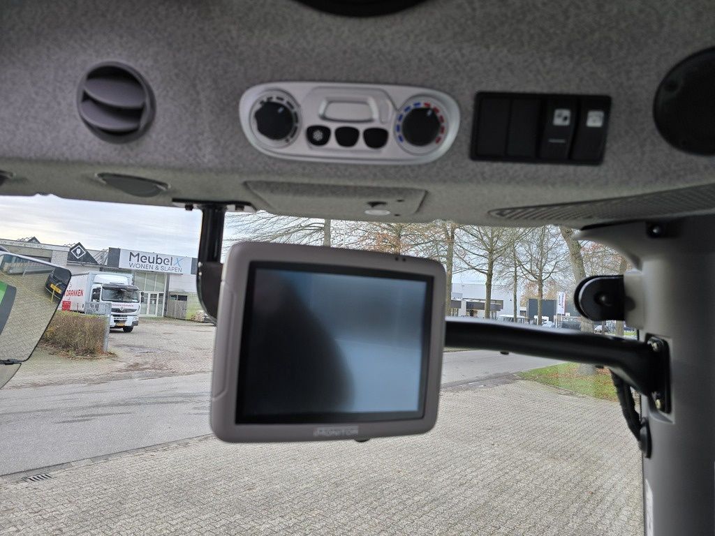 Deutz-Fahr 6125 C TTV