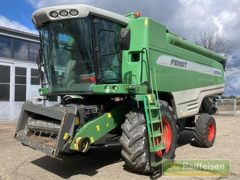 Fendt 5270 CAL