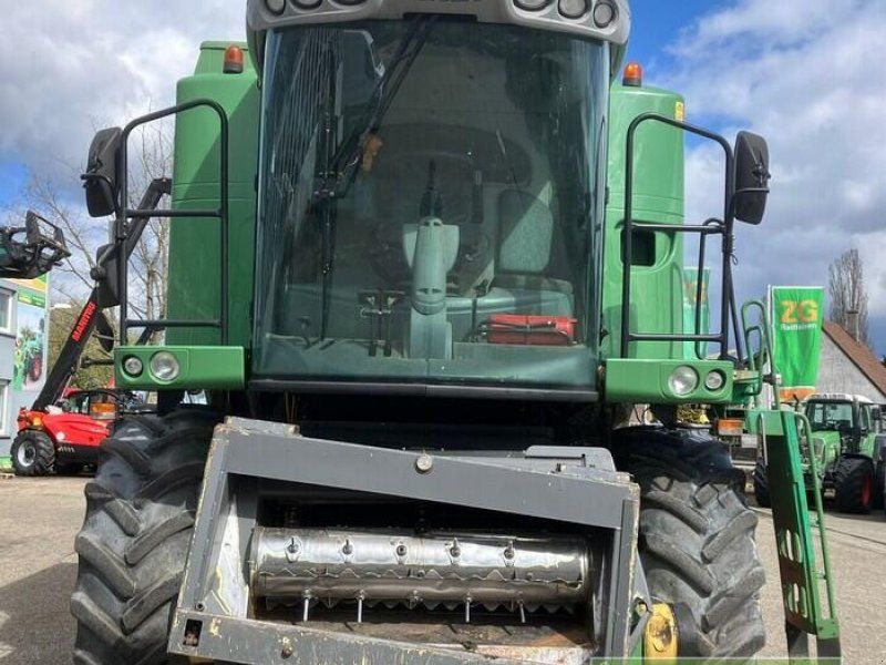 Fendt 5270 CAL