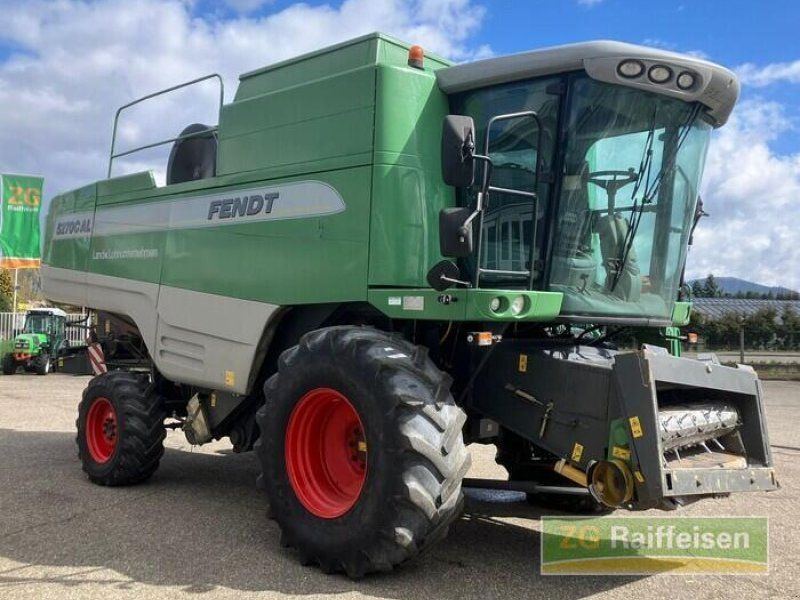 Fendt 5270 CAL