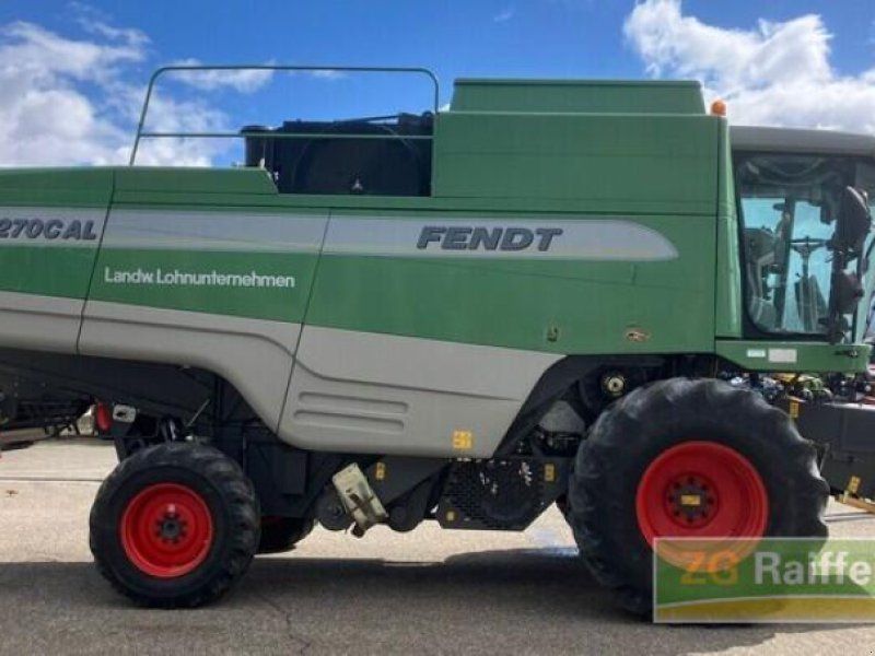 Fendt 5270 CAL