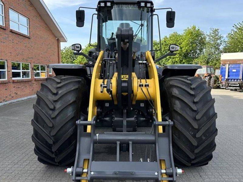 New Holland W190D D2