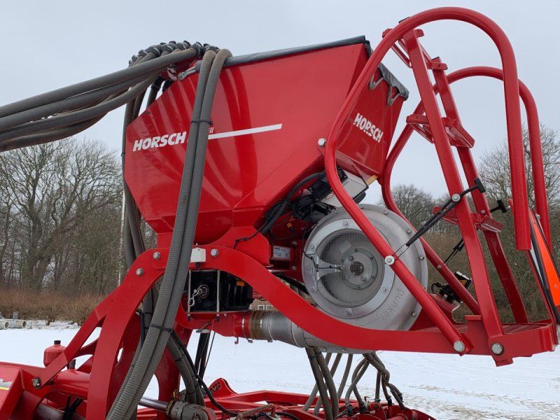 Horsch Joker 8RT / duedrill