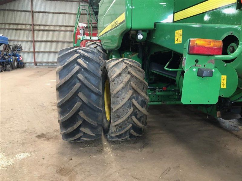 Mitas 620/70r30 til Grimme 150-60