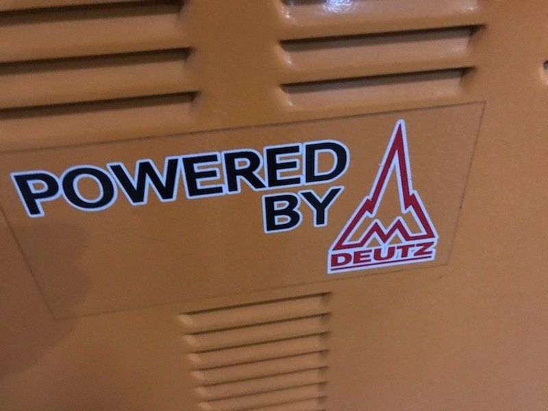 Deutz 40 kva
