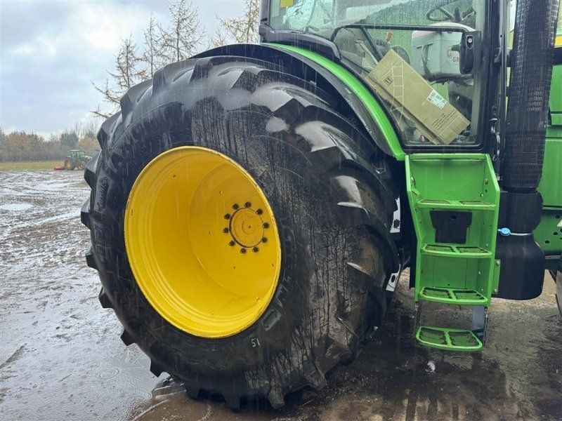 Michelin 900/60R42 IF Axiobib til JD6r & JD7r