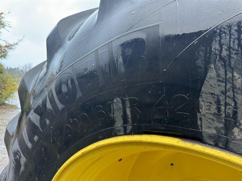 Michelin 900/60R42 IF Axiobib til JD6r & JD7r