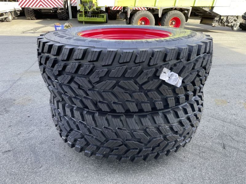 Fendt 440/80 R28 & 540/80 R38