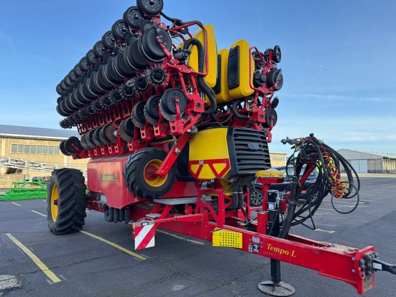 Väderstad Tempo L 24 WSX