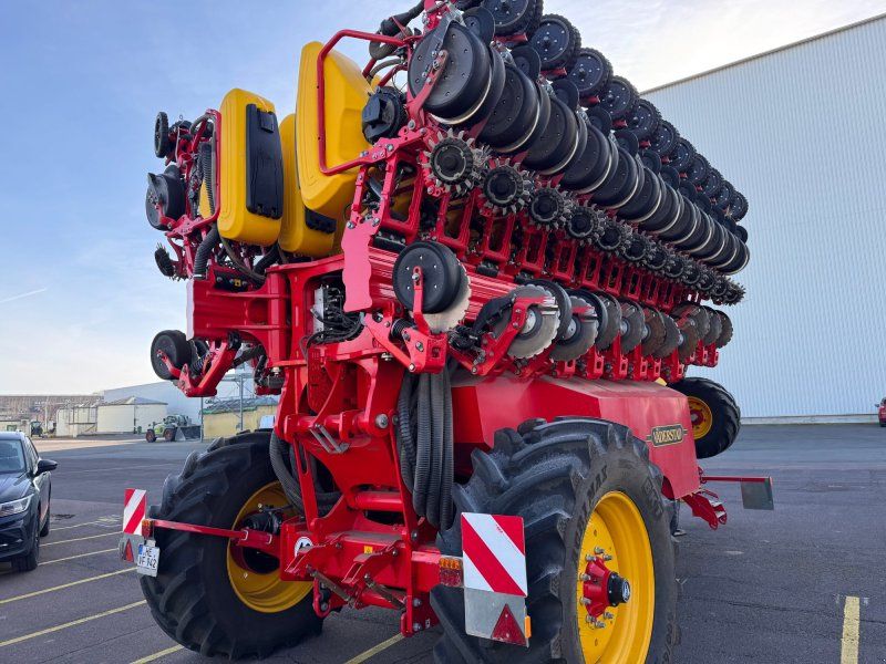 Väderstad Tempo L 24 WSX