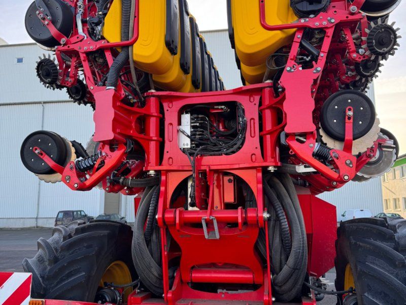 Väderstad Tempo L 24 WSX