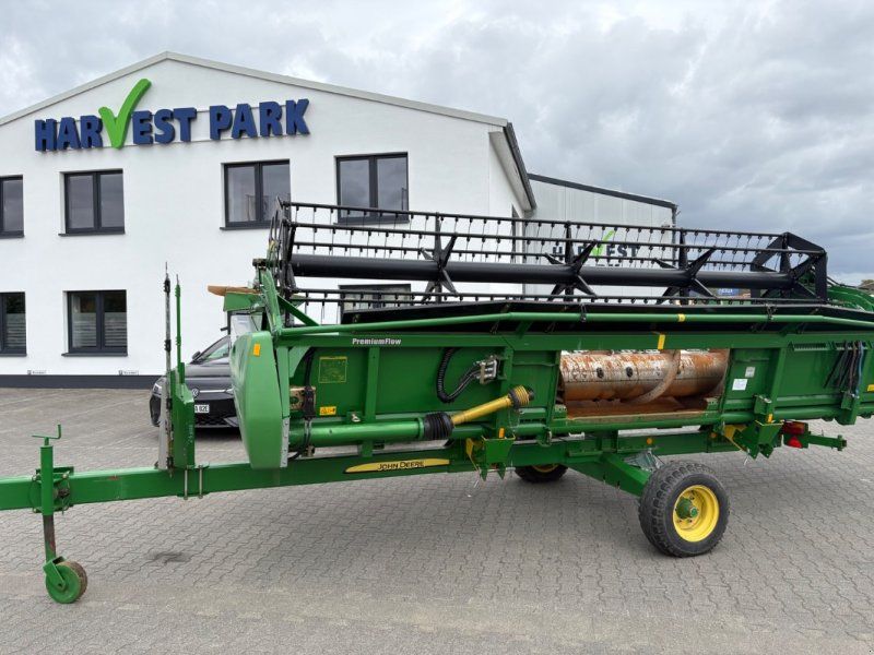 Zürn Premium Flow 6